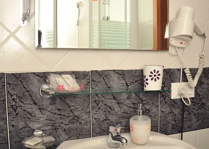 Guest house Al Viminale 4*