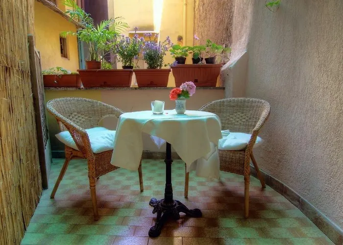 Al Viminale Casa de hóspedes 4*
