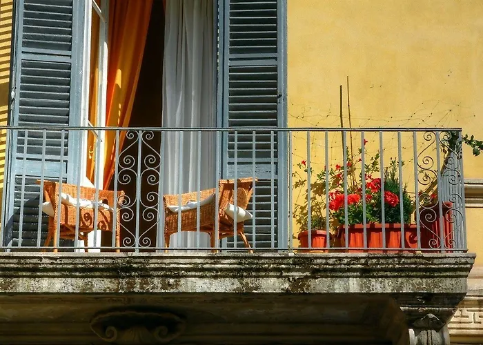 Guest house Al Viminale