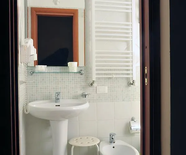 Al Viminale Guest house