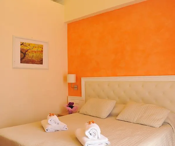 Guest house Al Viminale 4*