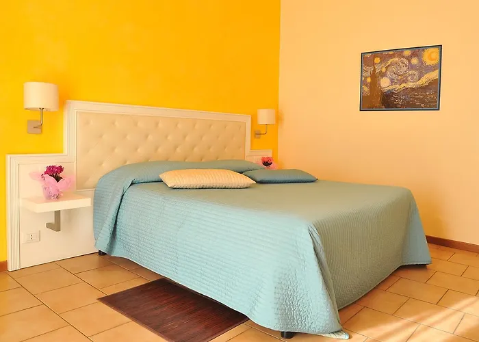 Guest house Al Viminale