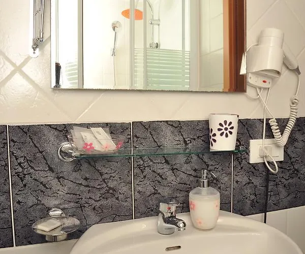 Al Viminale Casa de hóspedes 4*