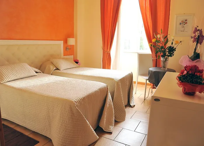 Al Viminale Casa de hóspedes Roma