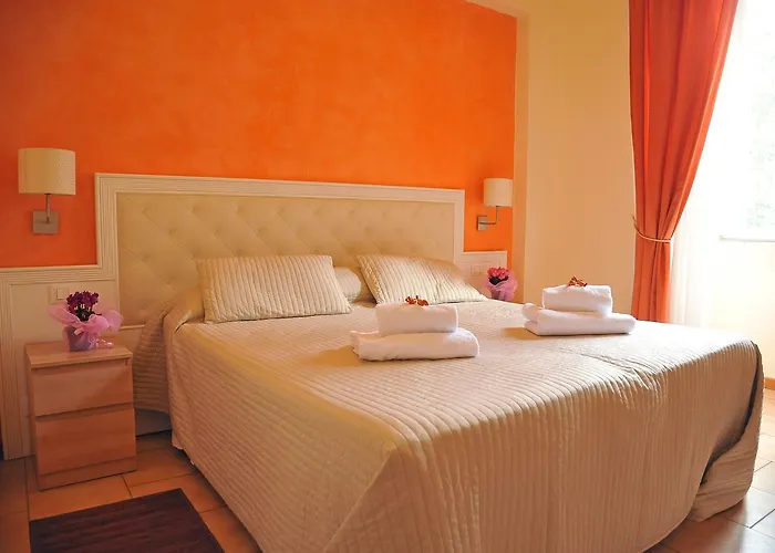 Al Viminale Guest house 4*