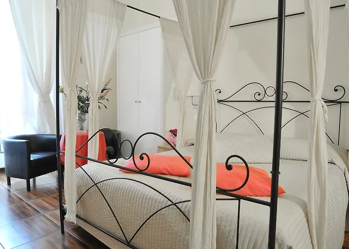 Al Viminale Guest house 4*