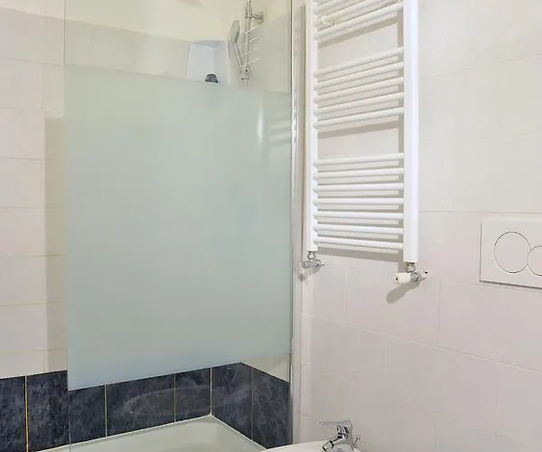 Guest house Al Viminale Rome