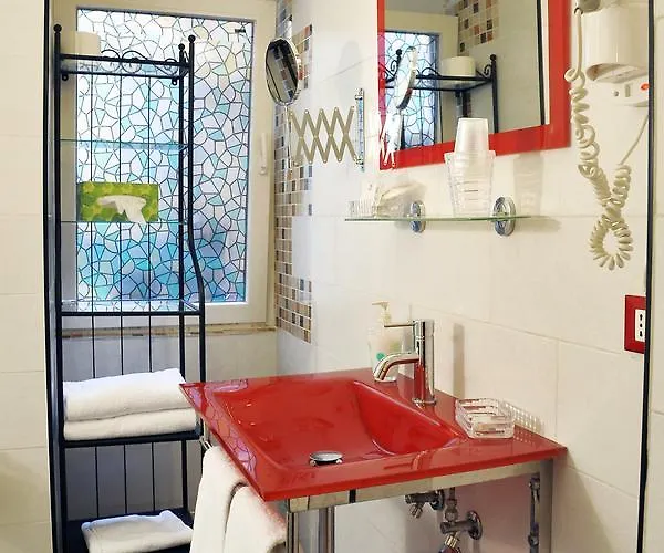 Guest house Al Viminale