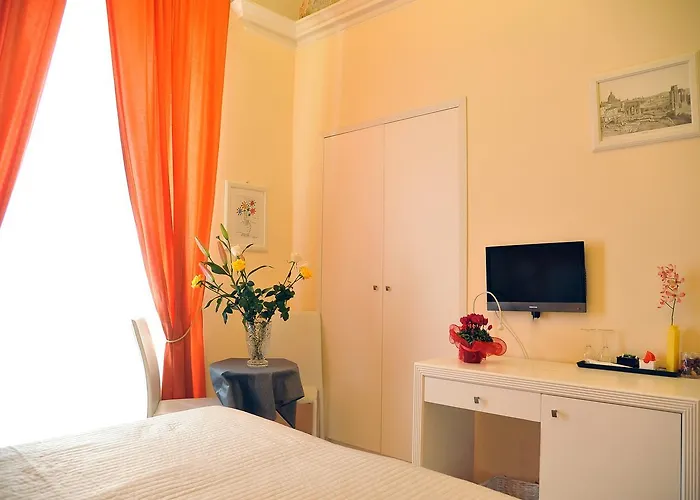 Guest house Al Viminale