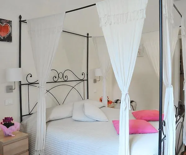 Guest house Al Viminale 4*