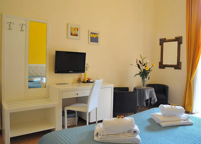 Al Viminale Casa de hóspedes 4*