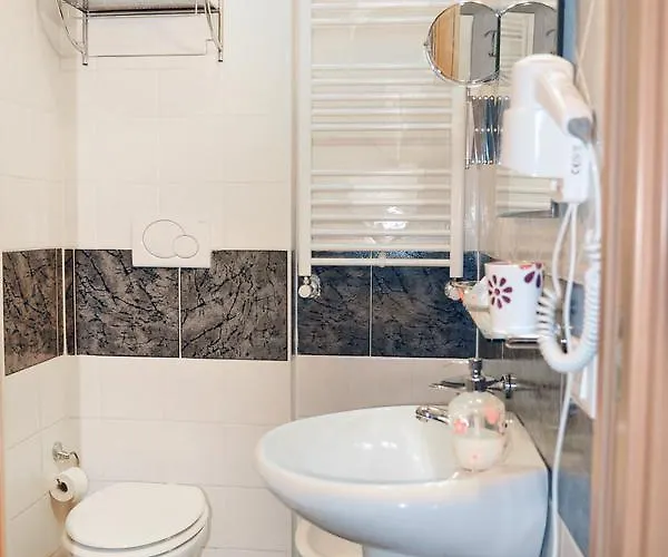 Al Viminale Guest house Rome