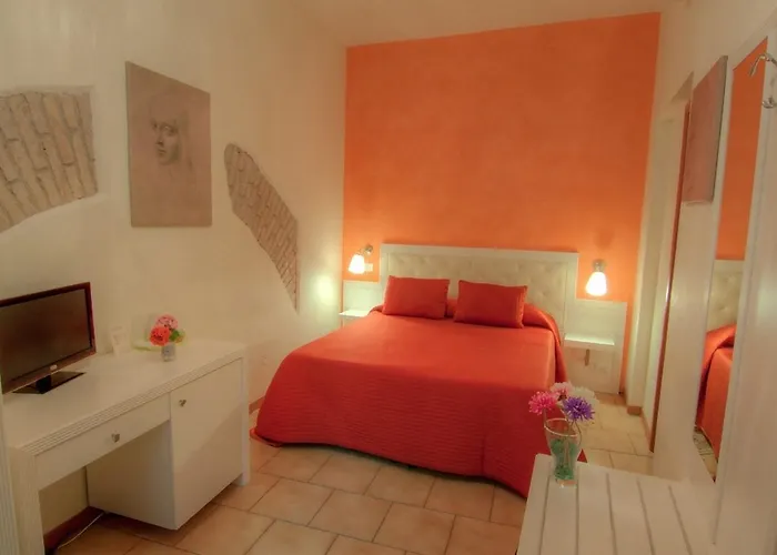 Al Viminale Guest house Rome
