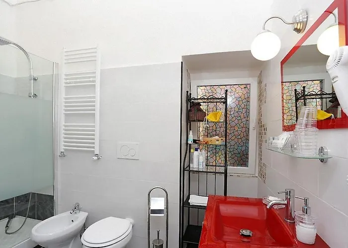 Guest house Al Viminale 4*