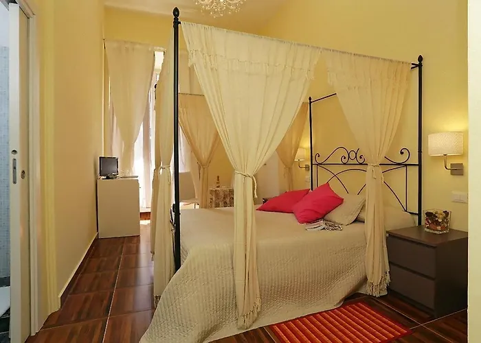 Guest house Al Viminale Rome