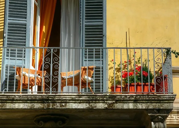 Casa de hóspedes Al Viminale 4*