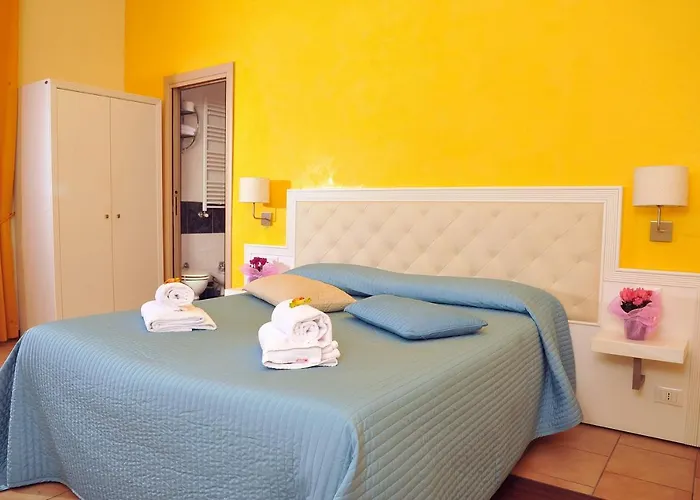 Al Viminale Guest house