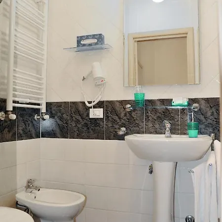 Al Viminale רומא