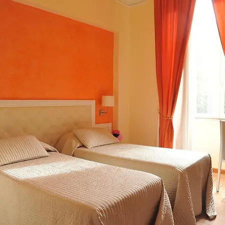 Al Viminale בית הארחה