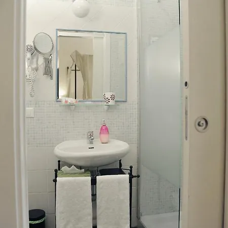 בית הארחה Al Viminale 4*