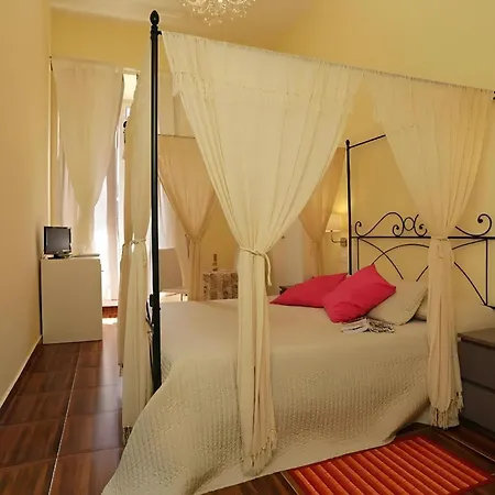 Al Viminale בית הארחה 4*