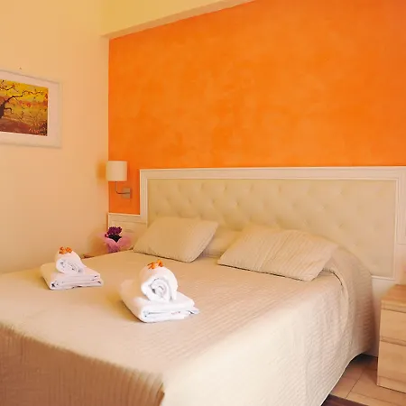 Al Viminale 4* רומא