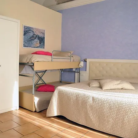 בית הארחה Al Viminale רומא