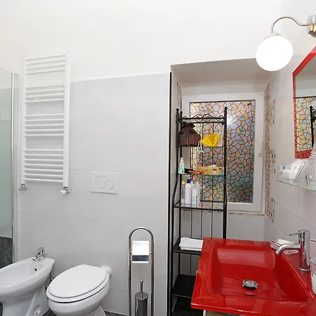 Al Viminale 4* רומא