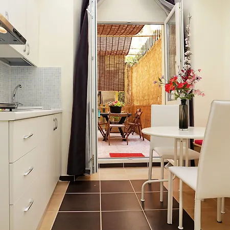 Al Viminale בית הארחה רומא