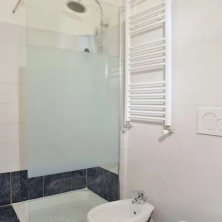 בית הארחה Al Viminale רומא