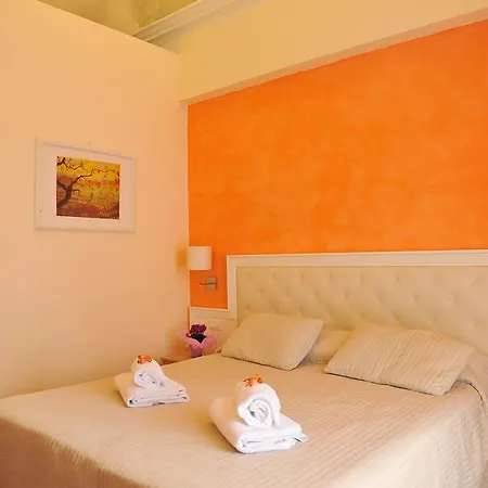 Maison d'hôtes Al Viminale 4*