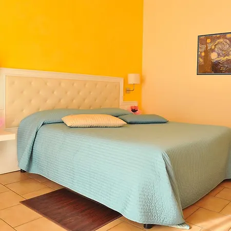 Maison d'hôtes Al Viminale