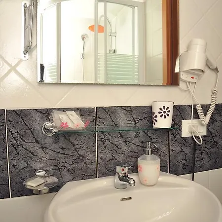 Al Viminale Maison d'hôtes 4*