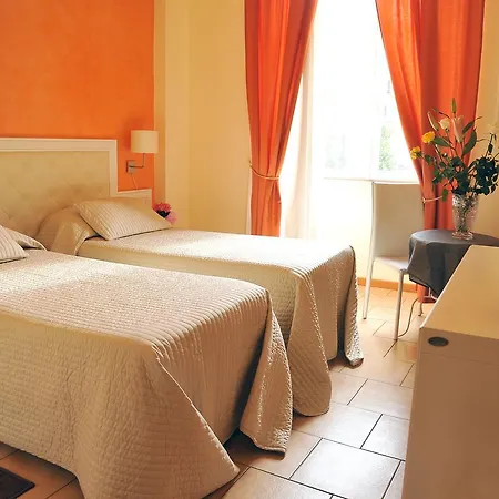 Al Viminale Maison d'hôtes Rome