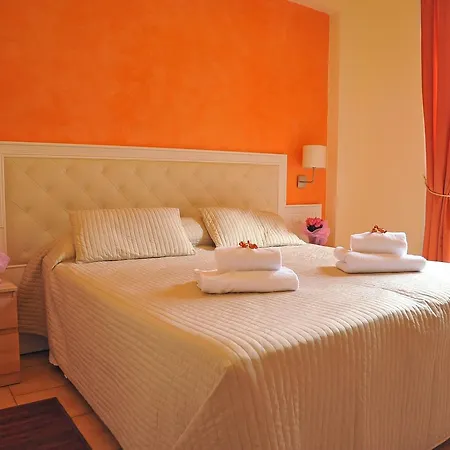 Al Viminale Maison d'hôtes 4*