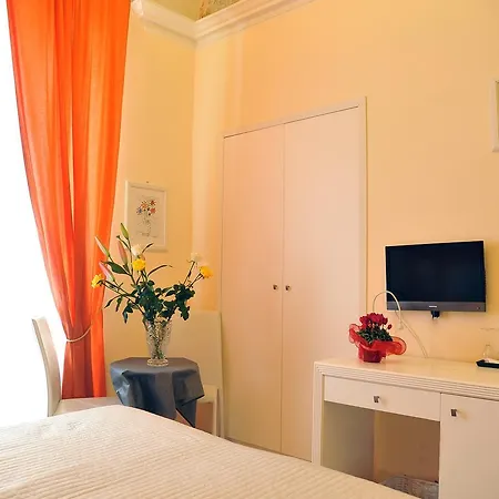 Maison d'hôtes Al Viminale