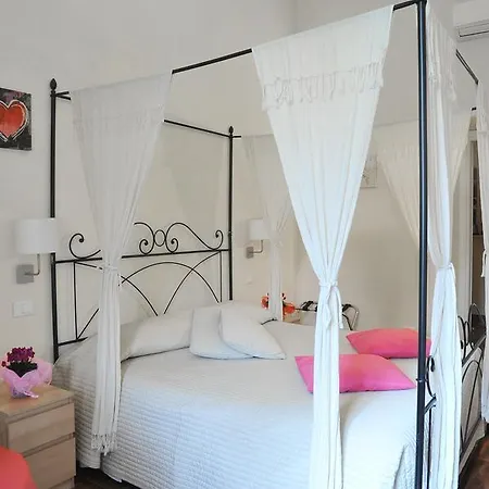 Gæstehus Al Viminale 4*