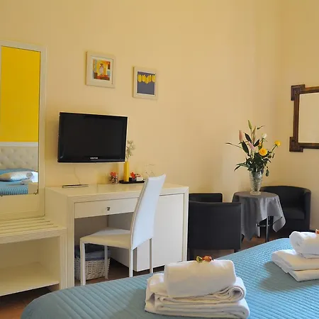 Al Viminale Gæstehus 4*