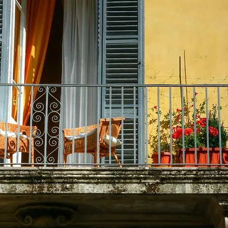Maison d'hôtes Al Viminale 4*